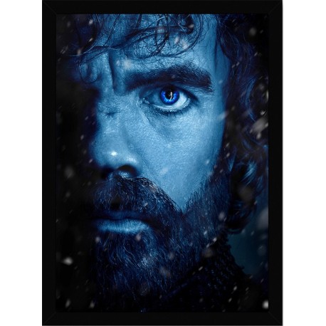 Quadro Poster Game Of Thrones 4608