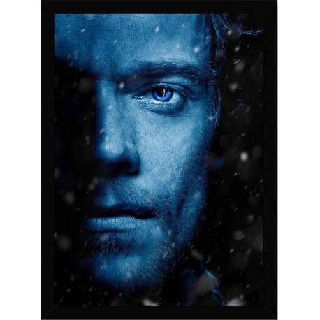 Quadro Poster Game Of Thrones 4609