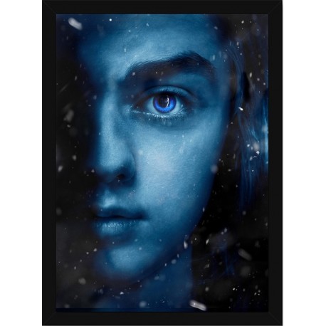 Quadro Poster Game Of Thrones 4610