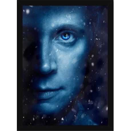 Quadro Poster Game Of Thrones 4612