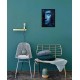 Quadro Poster Game Of Thrones 4612