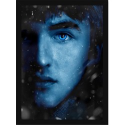 Quadro Poster Game Of Thrones 4613