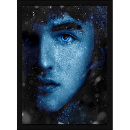 Quadro Poster Game Of Thrones 4613