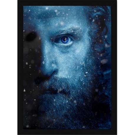Quadro Poster Game Of Thrones 4614