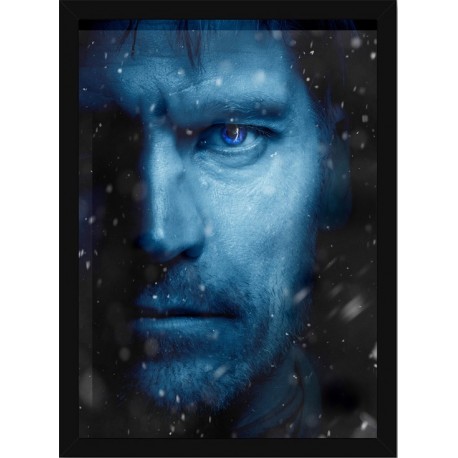 Quadro Poster Game Of Thrones 4615