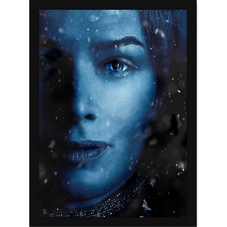 Quadro Poster Game Of Thrones 4617