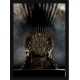 Quadro Poster Game Of Thrones 4618