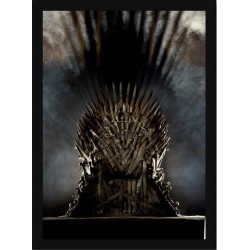 Quadro Poster Game Of Thrones 4618