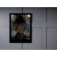 Quadro Poster Game Of Thrones 4618