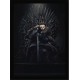 Quadro Poster Game Of Thrones 4619