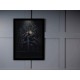 Quadro Poster Game Of Thrones 4619