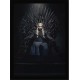 Quadro Poster Game Of Thrones 4620