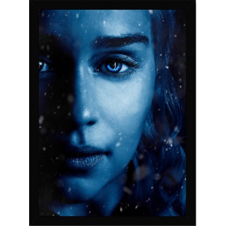 Quadro Poster Game Of Thrones 4623