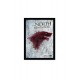 Quadro Poster Game Of Thrones 4626