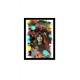 Quadro Poster Stranger Things 4628