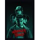 Quadro Poster Stranger Things 4631