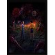 Quadro Poster Stranger Things 4632