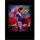 Quadro Poster Stranger Things 4634