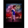 Quadro Poster Stranger Things 4634