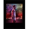 Quadro Poster Stranger Things 4635