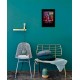 Quadro Poster Stranger Things 4635