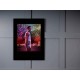 Quadro Poster Stranger Things 4635