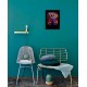 Quadro Poster Stranger Things 4636