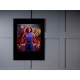 Quadro Poster Stranger Things 4636