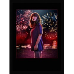 Quadro Poster Stranger Things 4637