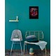 Quadro Poster Stranger Things 4637