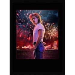Quadro Poster Stranger Things 4638