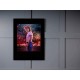 Quadro Poster Stranger Things 4638