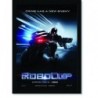 Quadro Poster Cinema Robocop 3