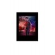 Quadro Poster Stranger Things 4639