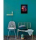 Quadro Poster Stranger Things 4639
