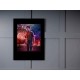 Quadro Poster Stranger Things 4639