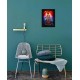 Quadro Poster Stranger Things 4640