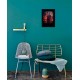 Quadro Poster Stranger Things 4641