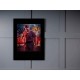 Quadro Poster Stranger Things 4641