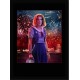 Quadro Poster Stranger Things 4642