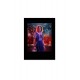 Quadro Poster Stranger Things 4642