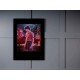 Quadro Poster Stranger Things 4643