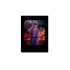 Quadro Poster Stranger Things 4644