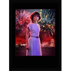 Quadro Poster Stranger Things 4645