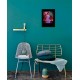 Quadro Poster Stranger Things 4645
