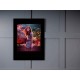 Quadro Poster Stranger Things 4646
