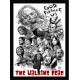 Quadro Poster The Walking Dead 4648