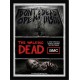 Quadro Poster The Walking Dead 4649