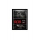 Quadro Poster The Walking Dead 4649