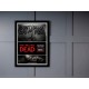 Quadro Poster The Walking Dead 4649